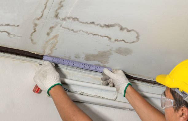 24/7 Emergency Water Damage Inspection experts in Saint John, WA